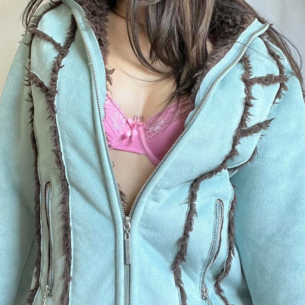 Bke Jacket - image 2